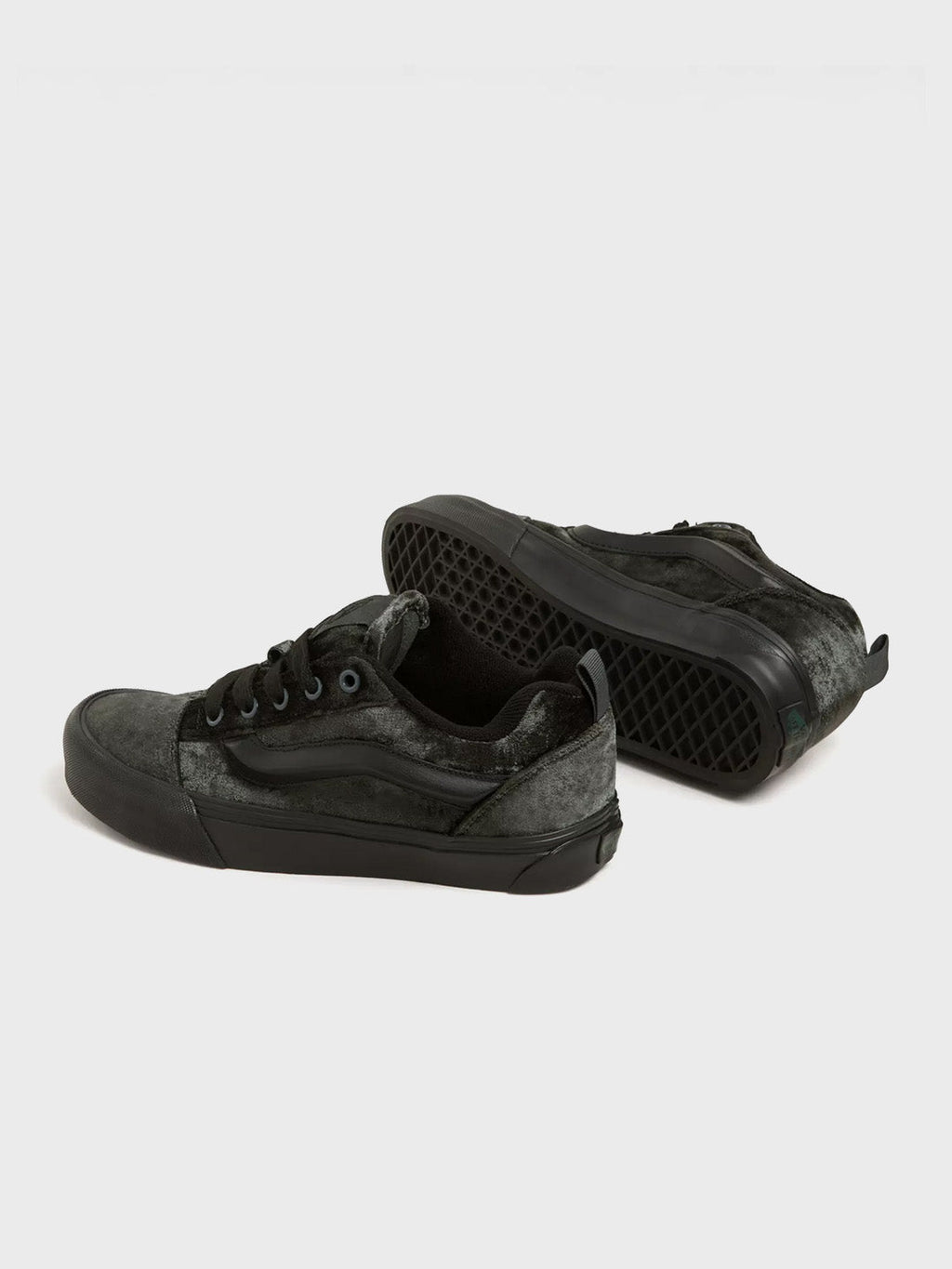 Vans Knu Skool Sneakers | Velvet Touch