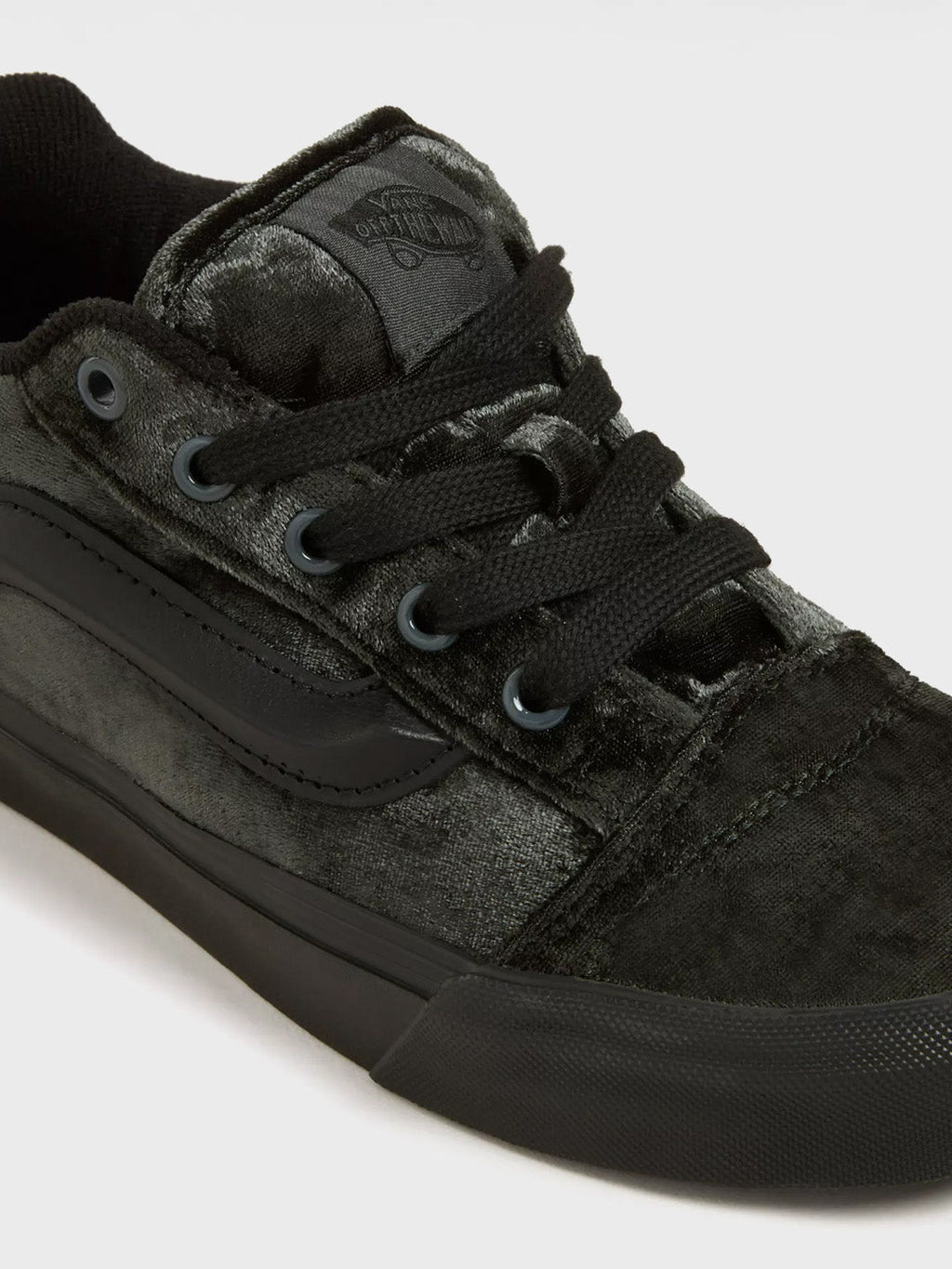 Vans Knu Skool Sneakers | Velvet Touch