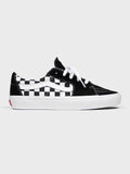 Vans Sk8-Low Sneakers | Checkerboard
