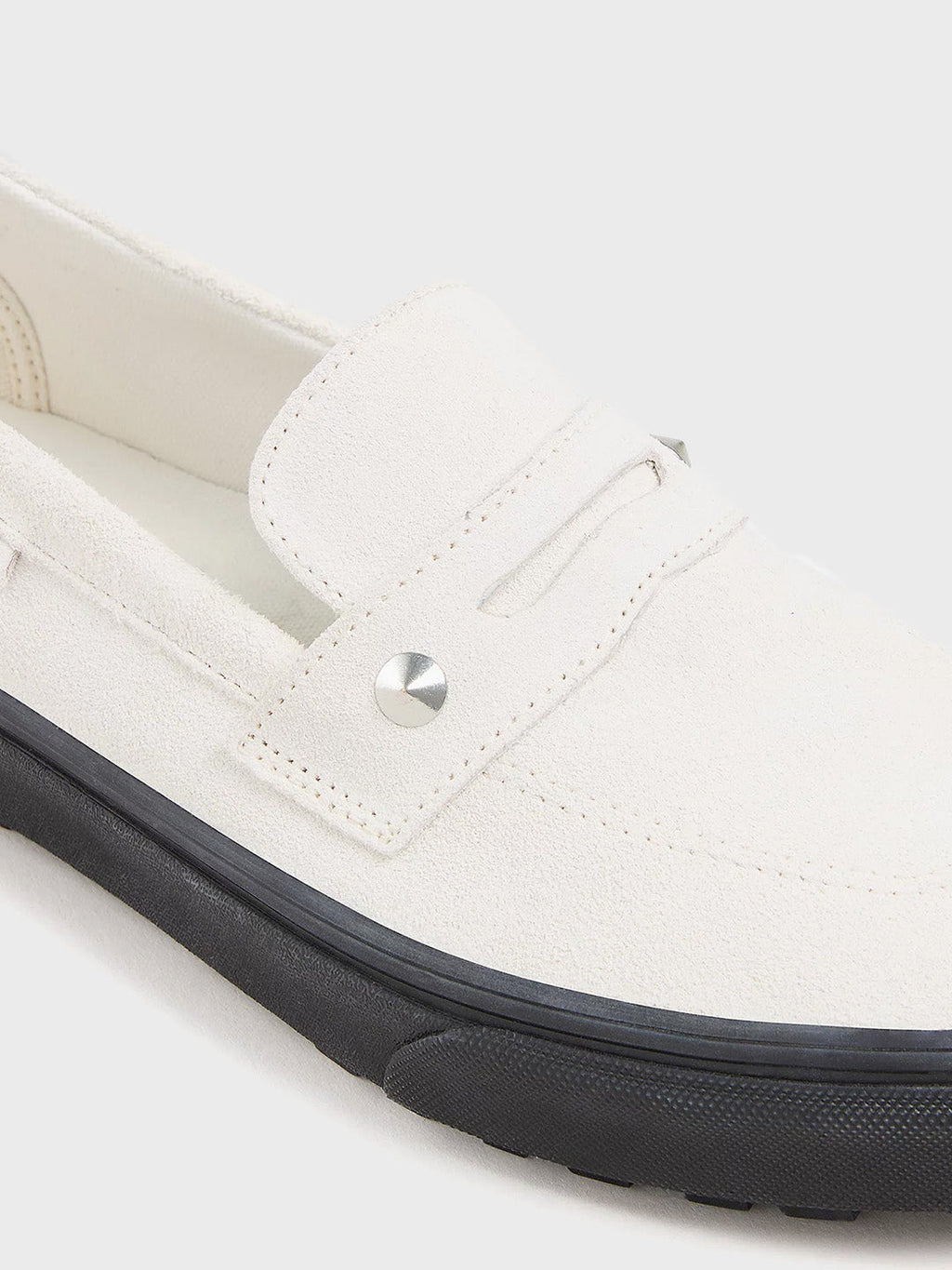 Vans Style 53 Spike Schoenen | Off-White