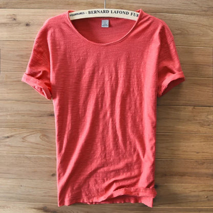 Vasco Rossie Premium Cotton T-Shirt