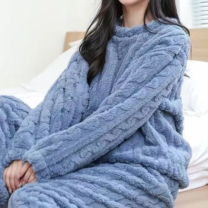 Velvet Dream Pajama Set