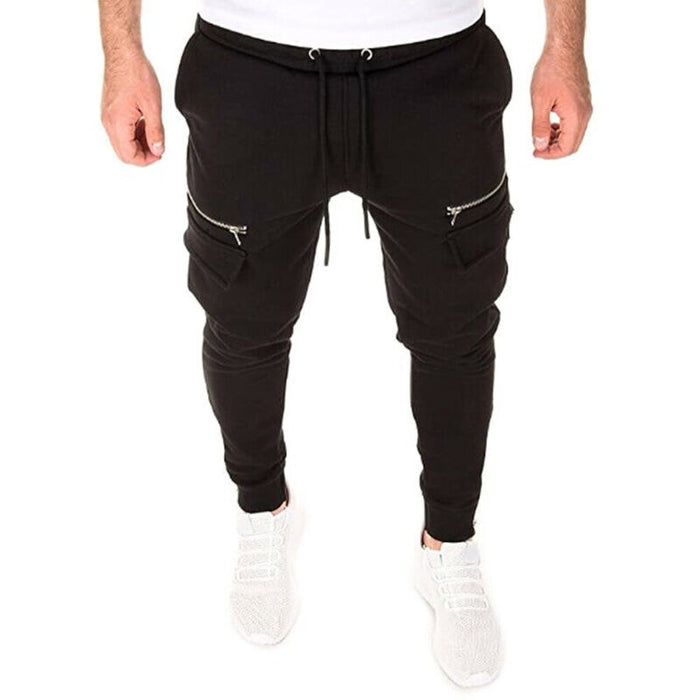 Verona Slim Fit Joggers