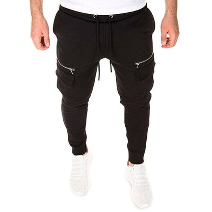 Verona Slim Fit Joggers