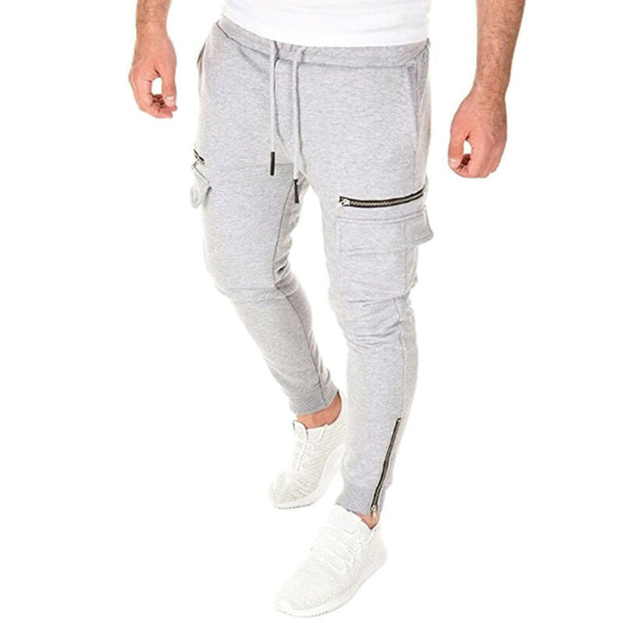 Verona Slim Fit Joggers