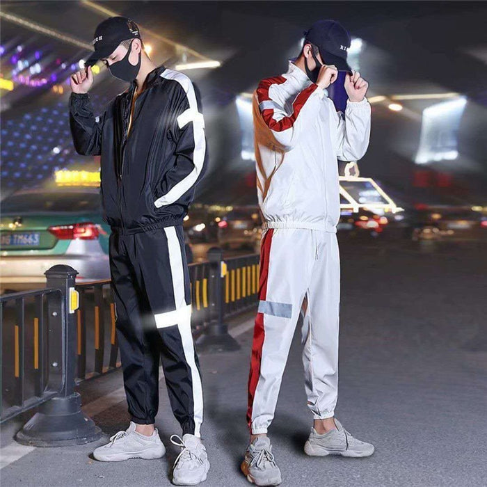 Veru Casual Sport Set