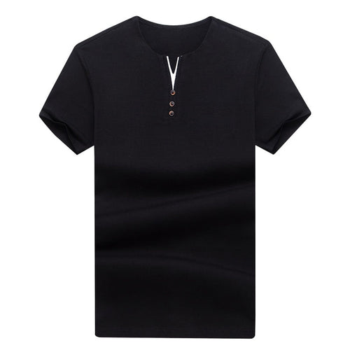 Vinangeles V-Neck Shirt