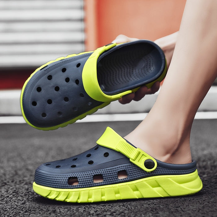 Vinthentic AeroBreez Footwear