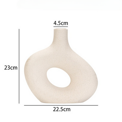 Vinthentic Arlo Modern Vase