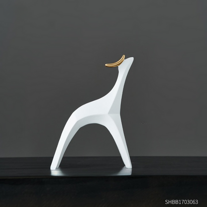 Vinthentic Artisan Decorative Statues