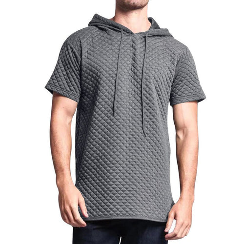 Vinthentic Dario Men's Hooded Shirt