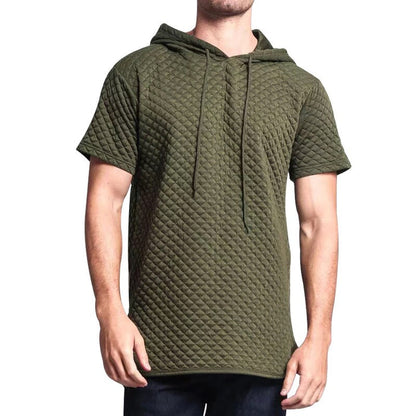 Vinthentic Dario Men's Hooded Shirt