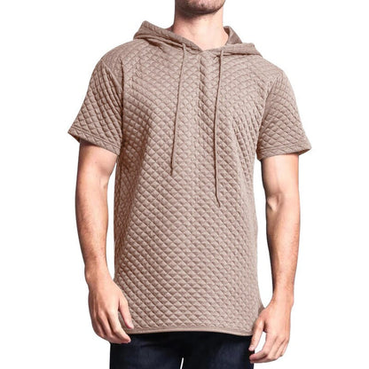 Vinthentic Dario Men's Hooded Shirt