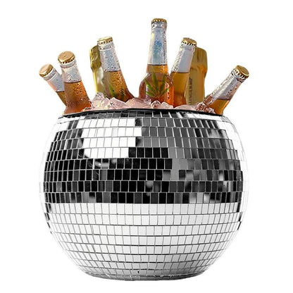 Vinthentic Disco Freeze