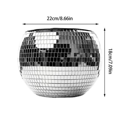 Vinthentic Disco Freeze