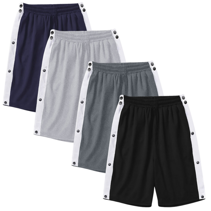 Buy 3 Get 1 Free (All colors) / M