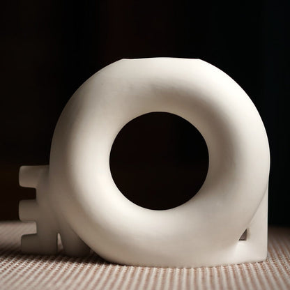 Vinthentic Eternal Love Ceramic Vase
