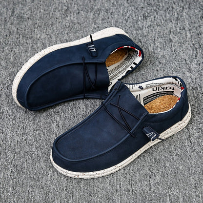 Vinthentic Fabrizio Men's Casual Loafer