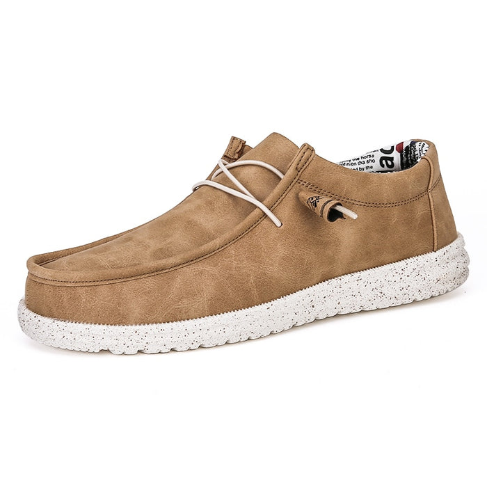 Vinthentic Fabrizio Men's Casual Loafer