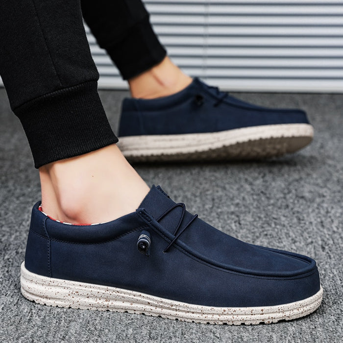 Vinthentic Fabrizio Men's Casual Loafer