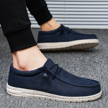 Vinthentic Fabrizio Men's Casual Loafer