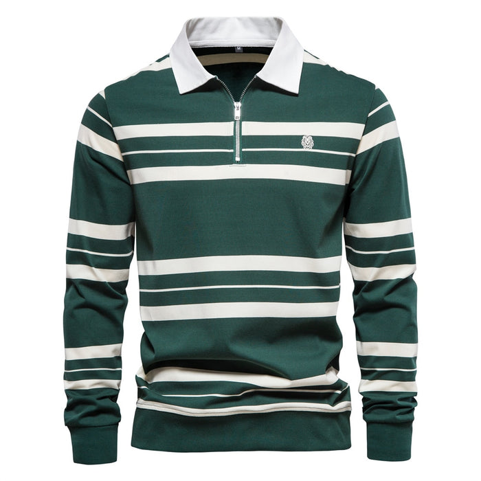 Vinthentic Federico Men's Polo shirt