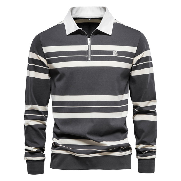Vinthentic Federico Men's Polo shirt