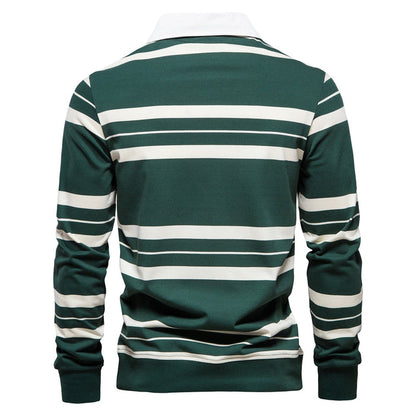 Vinthentic Federico Men's Polo shirt