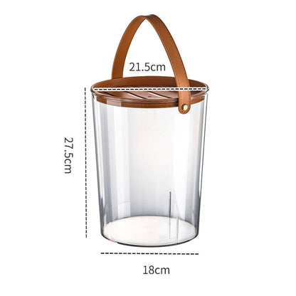 Vinthentic Harvest Storage Busket