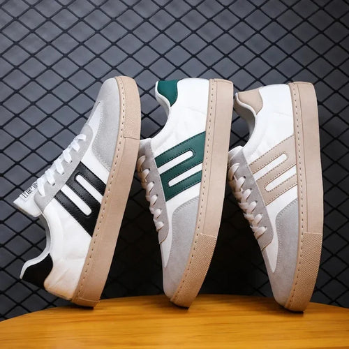 Vinthentic Horizon Men's Sneakers