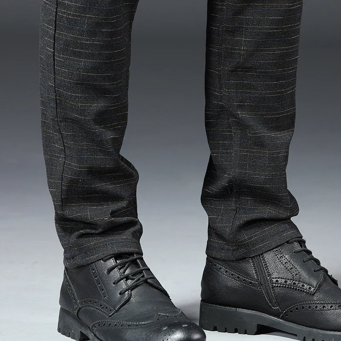 Vinthentic Lazzaro Trousers