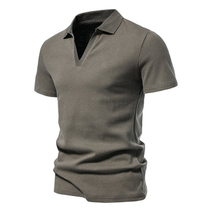 Vinthentic Leo Men's Polo Shirt