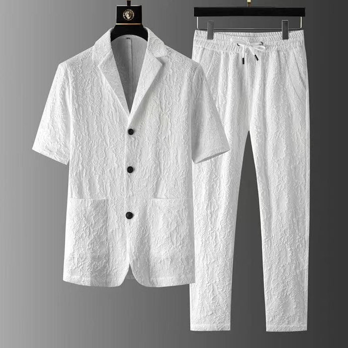 Vinthentic Matteo Formal Set