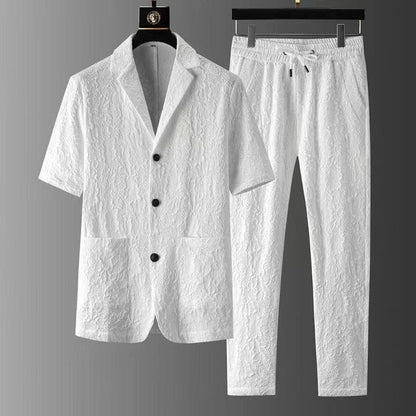 Vinthentic Matteo Formal Set