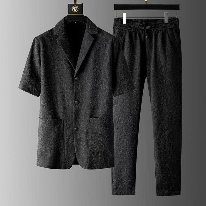 Vinthentic Matteo Formal Set