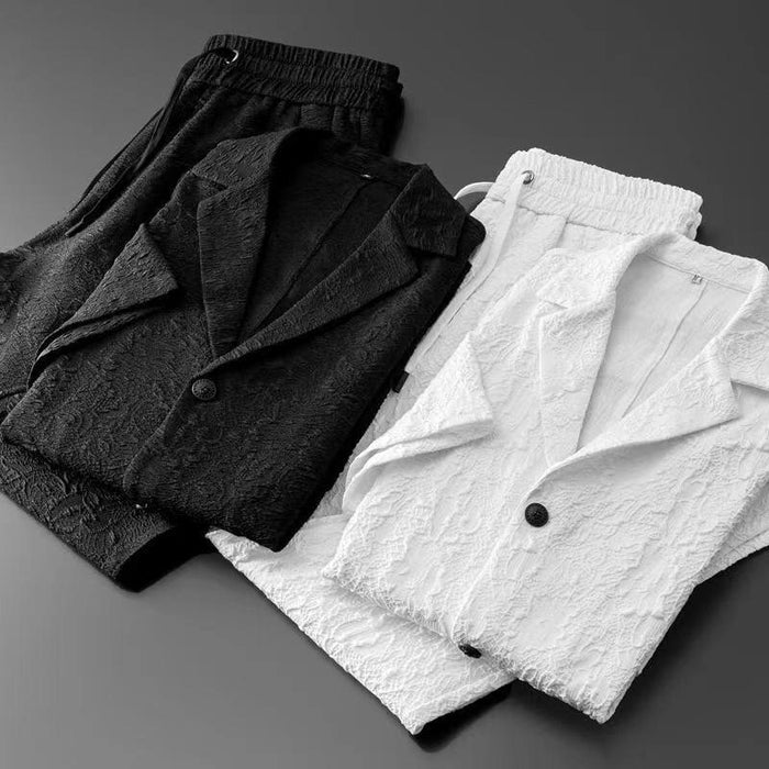 Vinthentic Matteo Formal Set