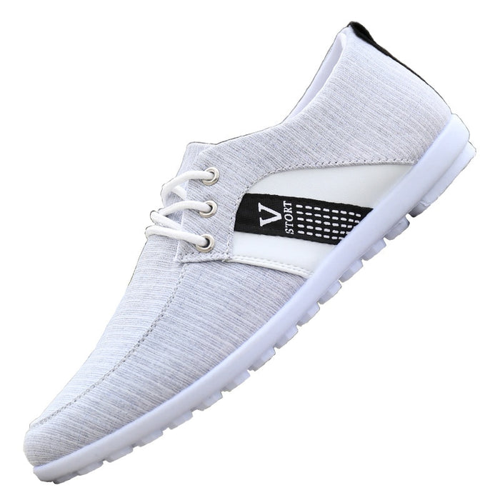 Vinthentic Men's Elegant Sneaker