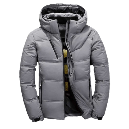 Vinthentic Men's Winter Coat