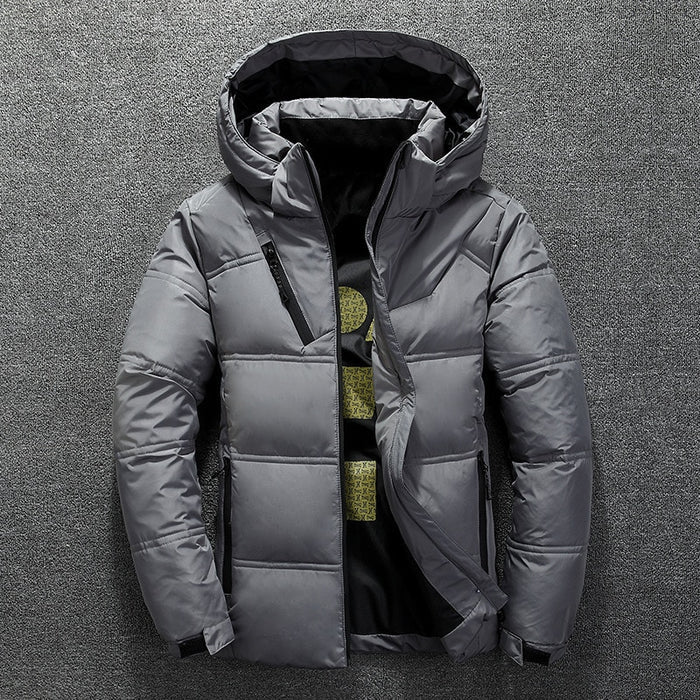 Vinthentic Men's Winter Coat