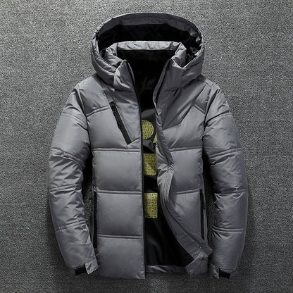 Vinthentic Men's Winter Coat