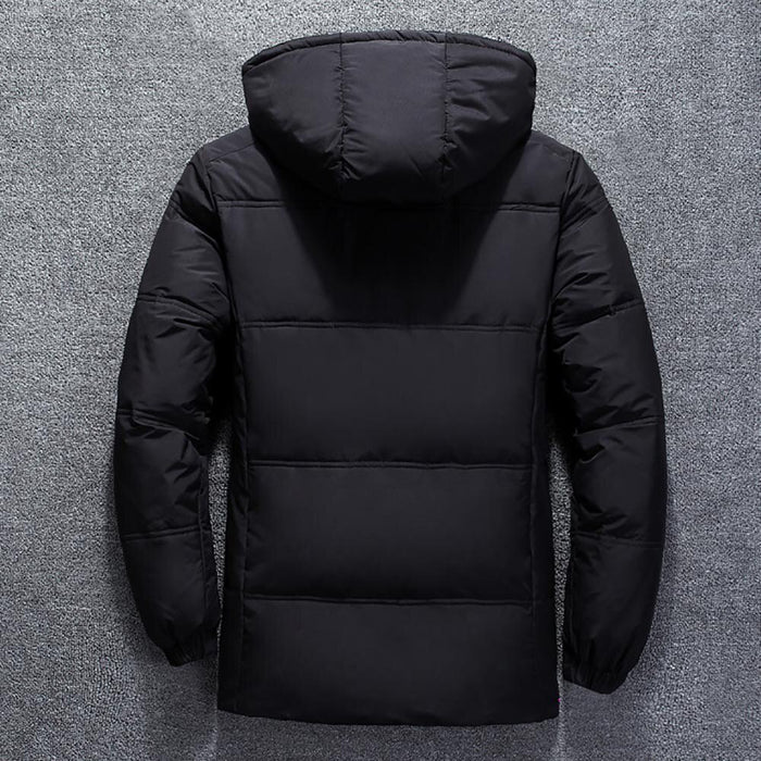 Vinthentic Men's Winter Coat