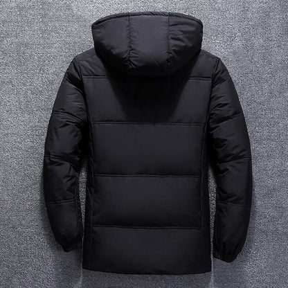 Vinthentic Men's Winter Coat