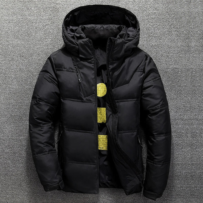 Vinthentic Men's Winter Coat