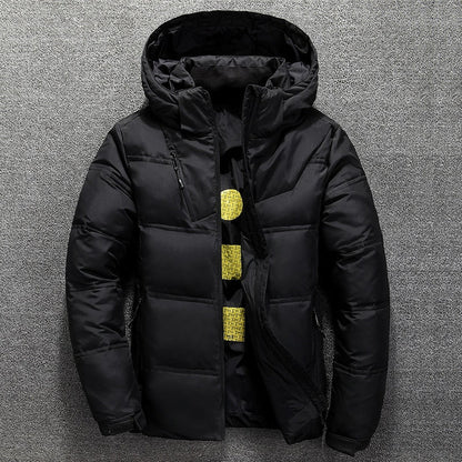 Vinthentic Men's Winter Coat