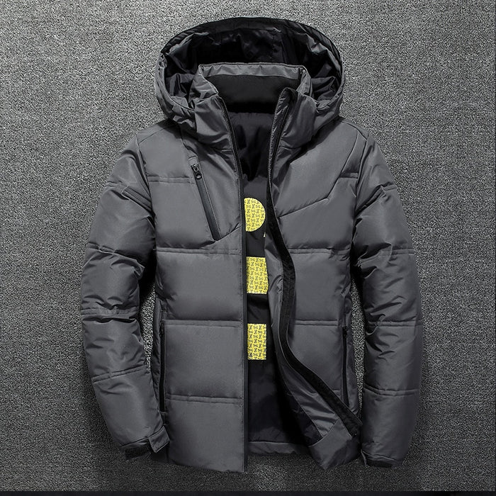Vinthentic Men's Winter Coat
