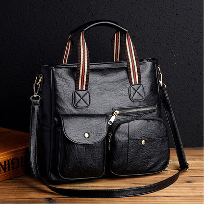 Vinthentic Milano Women's Shoulder Bag