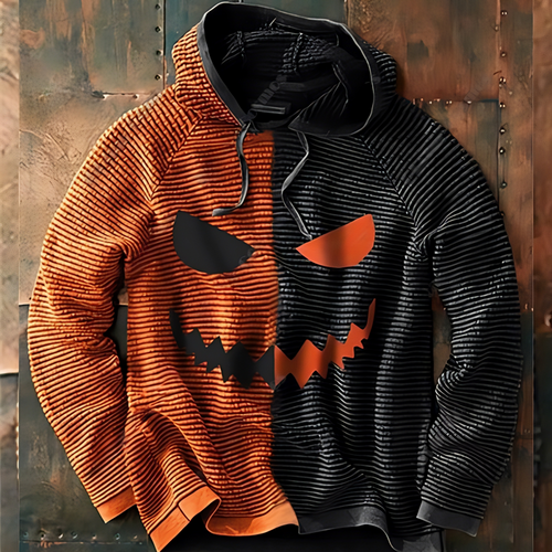 Vinthentic MonsterCraft Hoodie