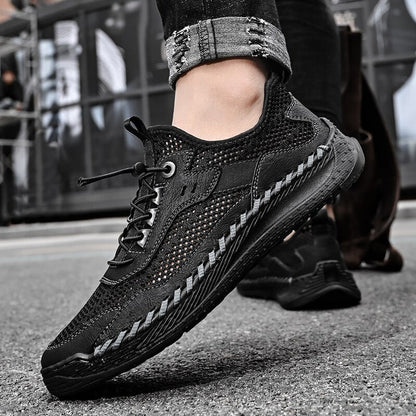 Vinthentic Onix Men's Sneakers