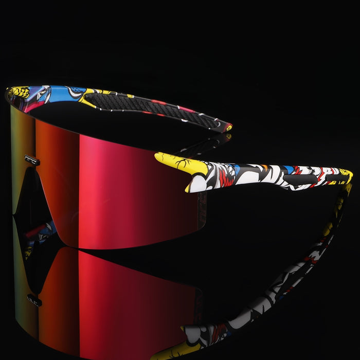 Vinthentic OnixWear Performance Shades