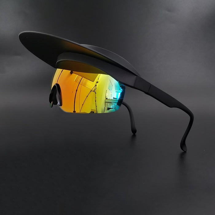 Vinthentic Solar Shades